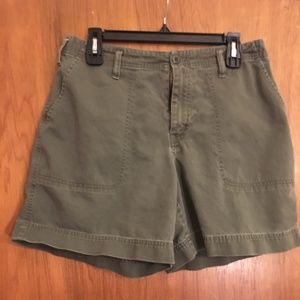 Abercrombie & Fitch Shorts